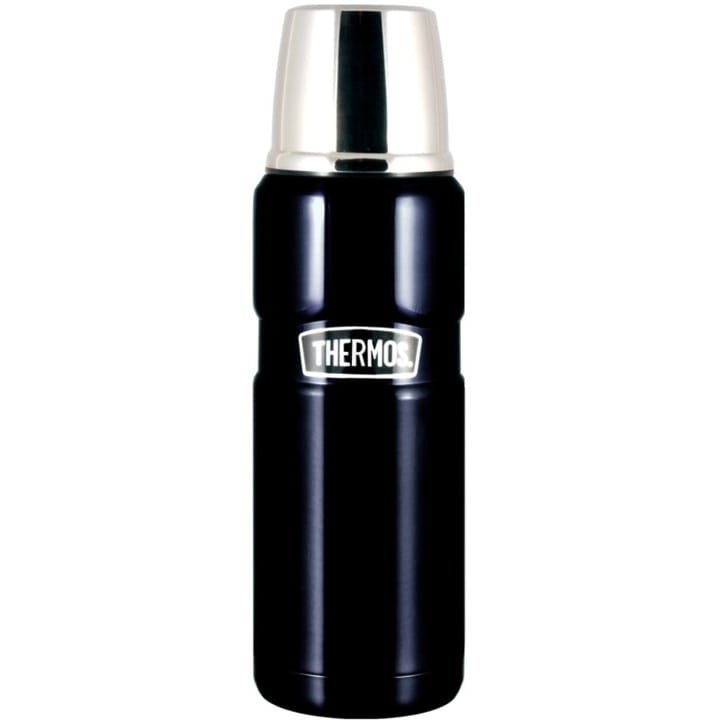 King Flask 0.5L Midnight Blue Thermos