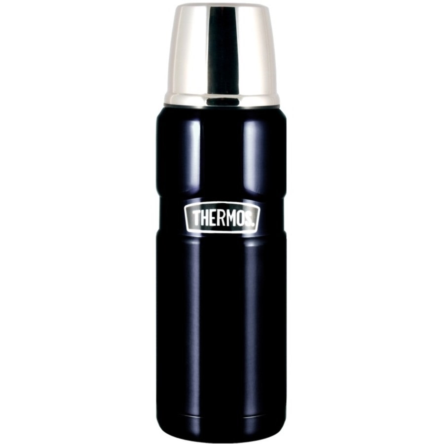 Thermos King Flask 0.5L Midnight Blue Termos 0.5 L