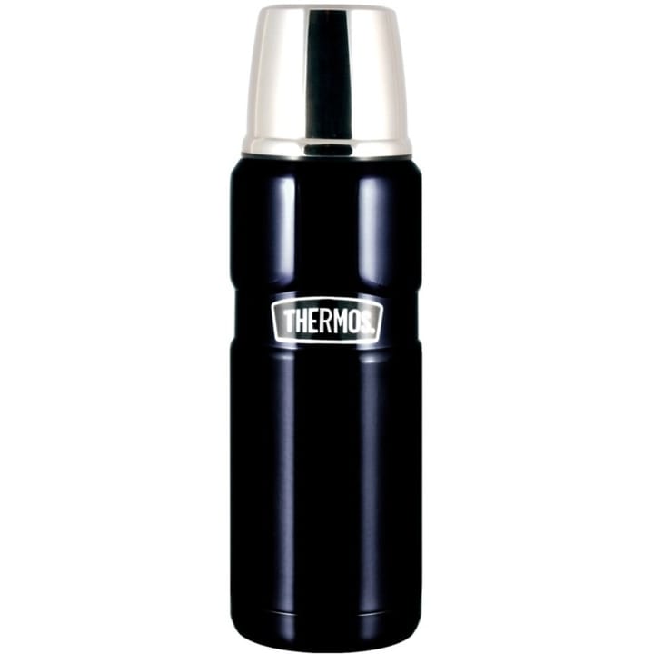 Thermos King Flask 0.5L Midnight Blue Thermos