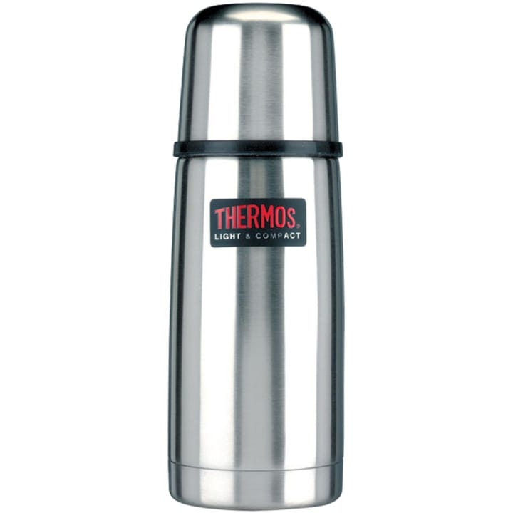 Light & Compact 0,35 L Classicdesertwhite Thermos