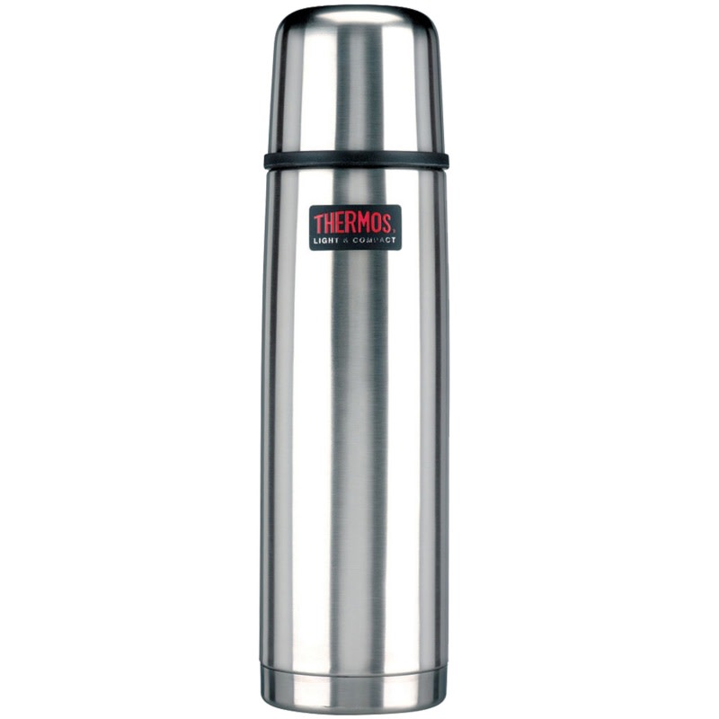 Thermos Light & Compact 0,5L Classicdesertwhite