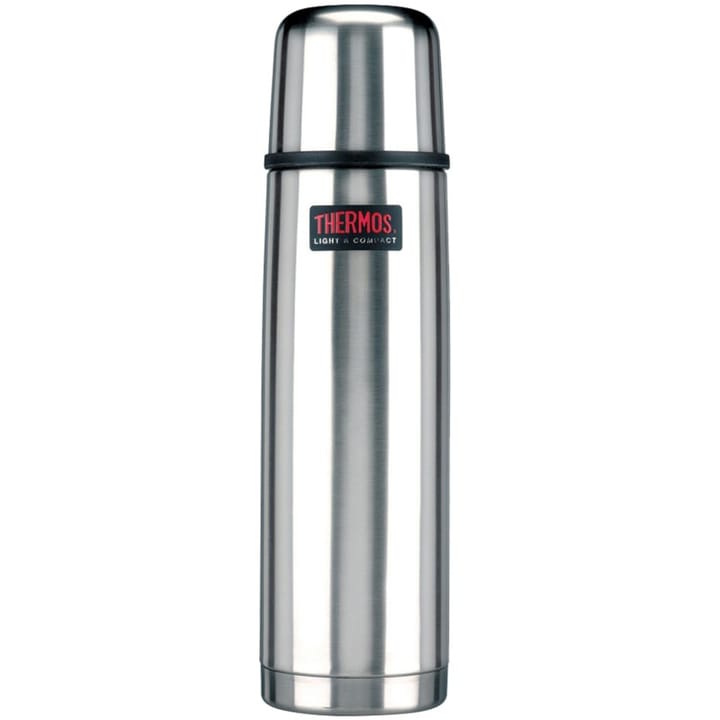 Light & Compact 0,5L Classicdesertwhite Thermos