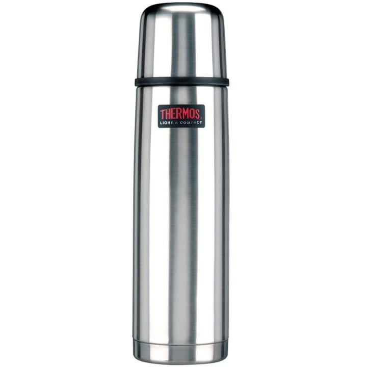 Light & Compact 0,75L Classicdesertwhite Thermos