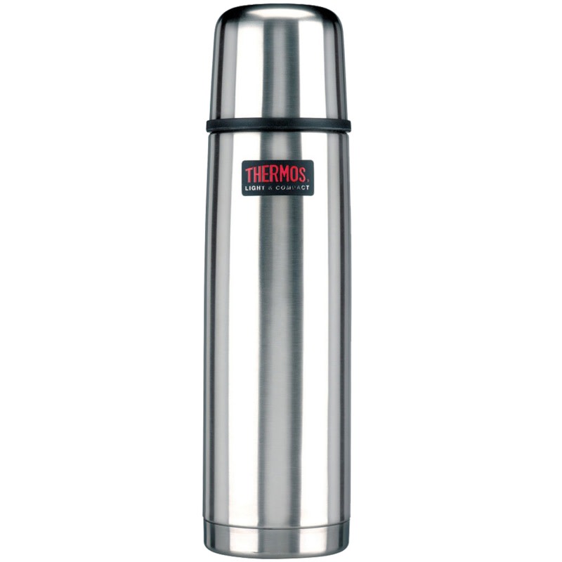 Thermos Light & Compact 0,75L Classicdesertwhite Termos 0.75 L