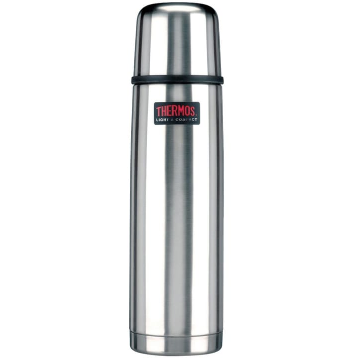 Thermos Light & Compact 0,75L Classicdesertwhite Thermos