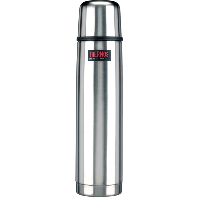 Thermos Light & Compact 1L Classicdesertwhite