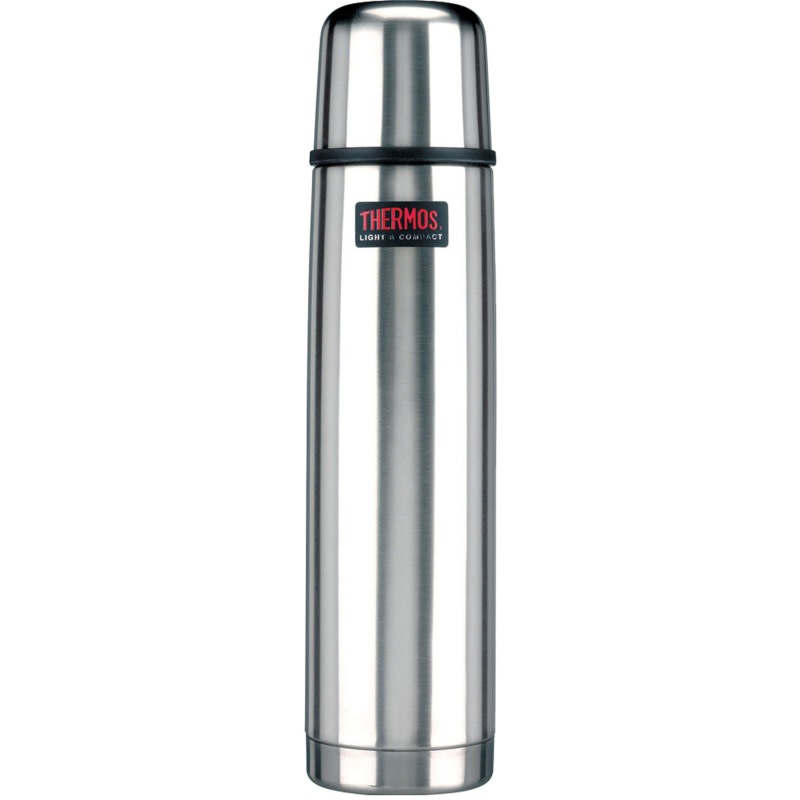 Thermos Light & Compact 1L Classicdesertwhite Termos 1.0 L