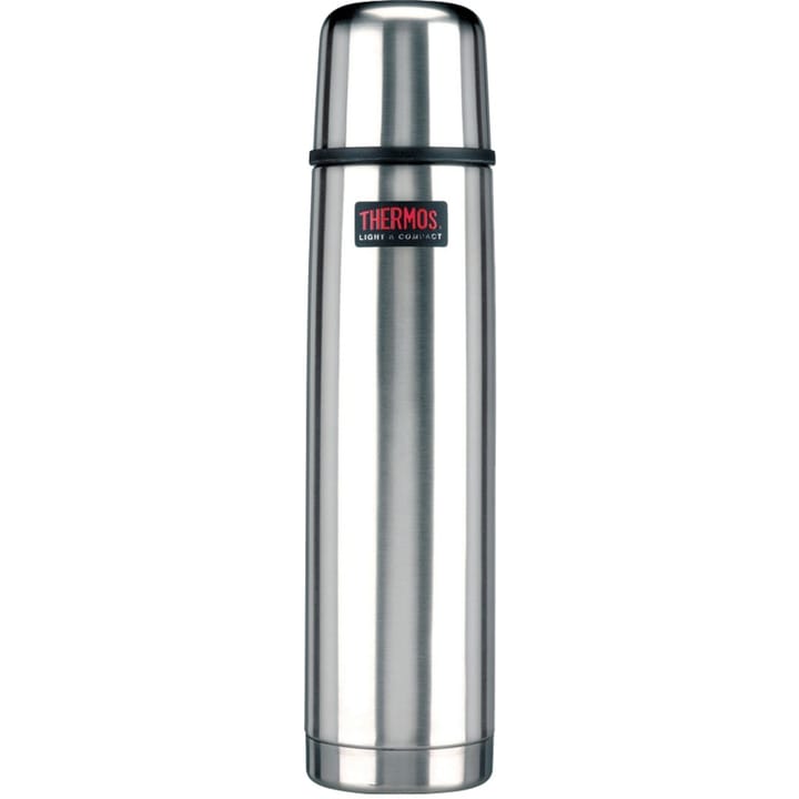 Thermos Light & Compact 1L Classicdesertwhite Thermos