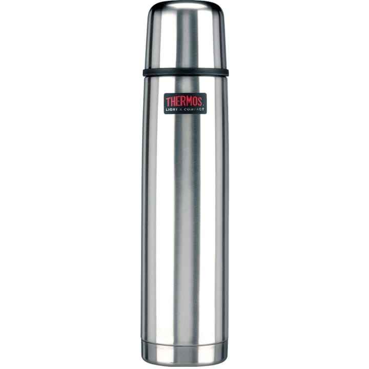 Light & Compact 1L Classicdesertwhite Thermos