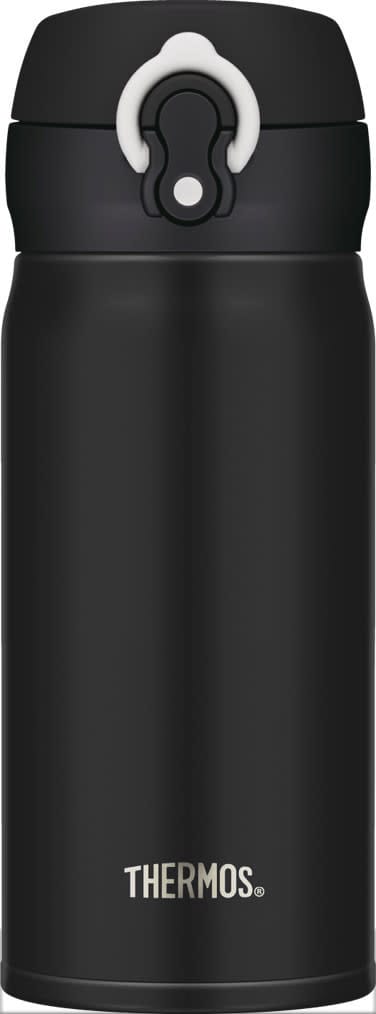 Mobile Pro 350 ml Matte Black Thermos