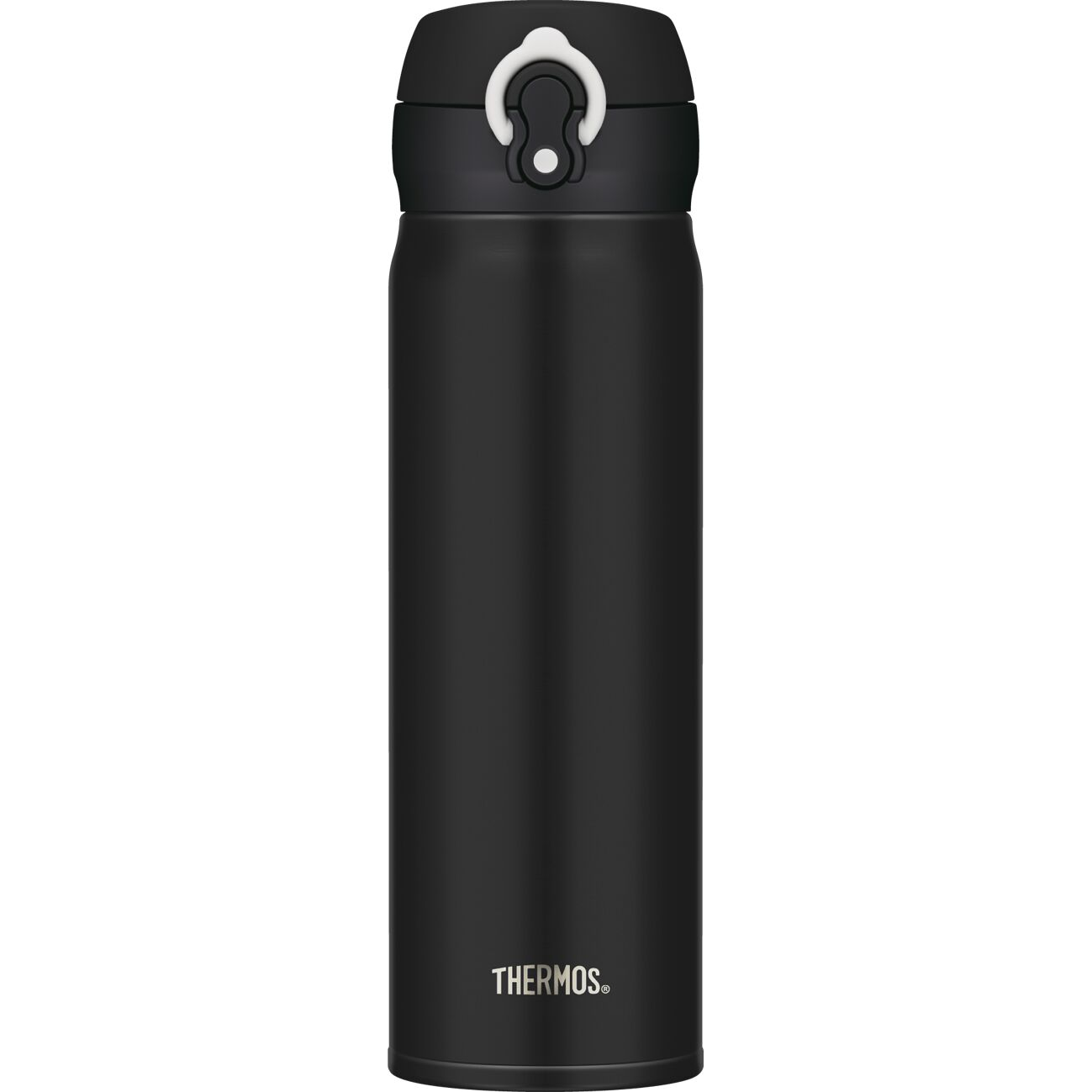 Thermos Mobile Pro 0,5L Matte Black