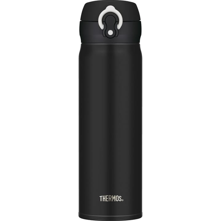 Mobile Pro 0,5L Matte Black Thermos