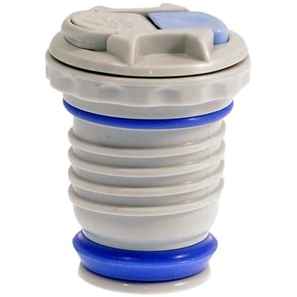 Thermos Spare Cap to Light & Compact Onecolour Thermos