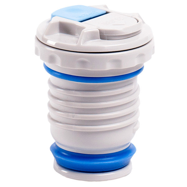 Thermos Spare Cap To Steel Thermos NoColour