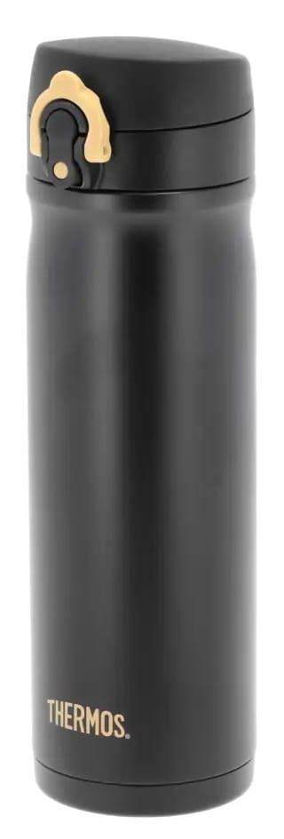 Thermos Jmy Flask Black 470ml Thermos