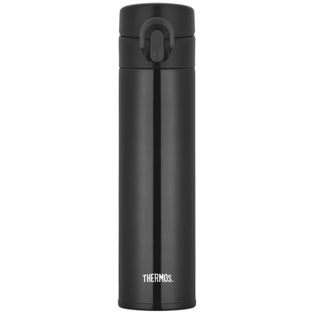 Thermos Travel Pro 0,4L Matte Black