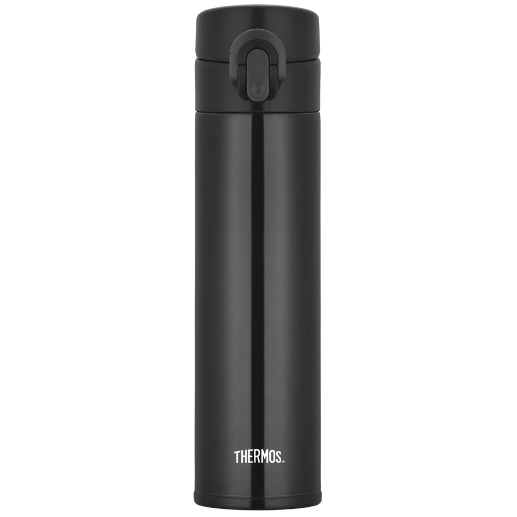 Thermos Travel Pro 0,4L Matte Black