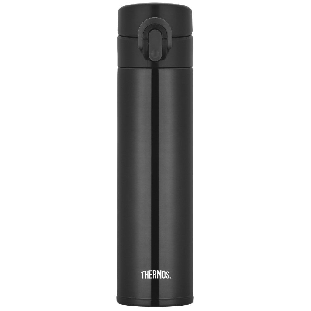 Thermos Travel Pro 0,4L Matte Black