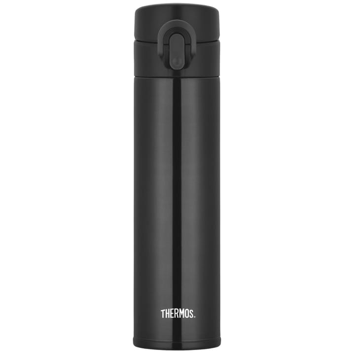 Travel Pro 0,4L Matte Black Thermos