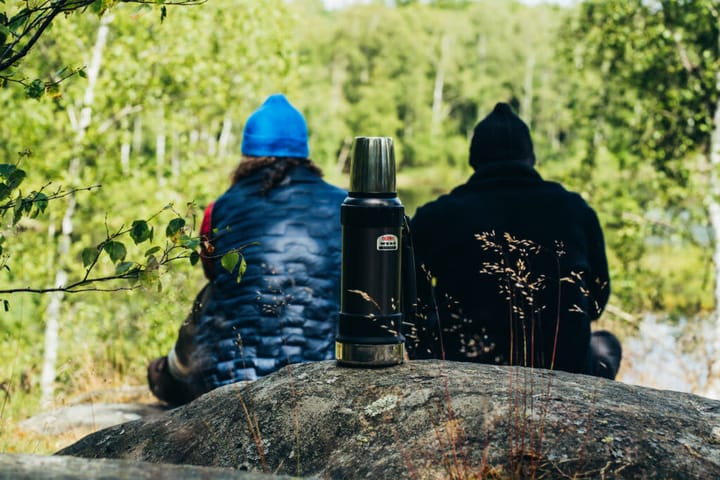 Thermos Work 1,2 L Dark Grey Thermos Thermos Work 1,2 L Dark Grey Thermos