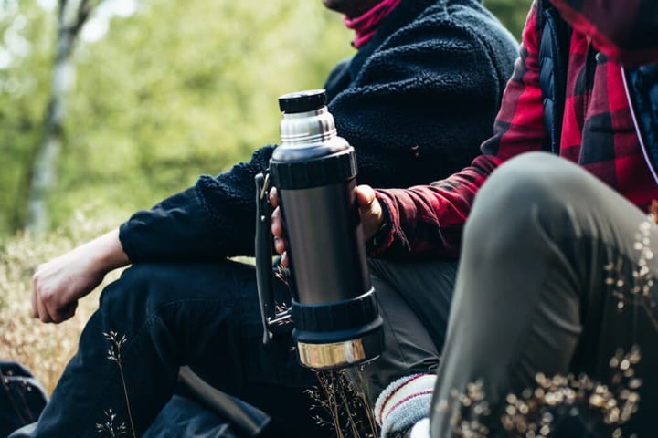 Thermos Work 1,2 L Dark Grey Thermos Thermos Work 1,2 L Dark Grey Thermos