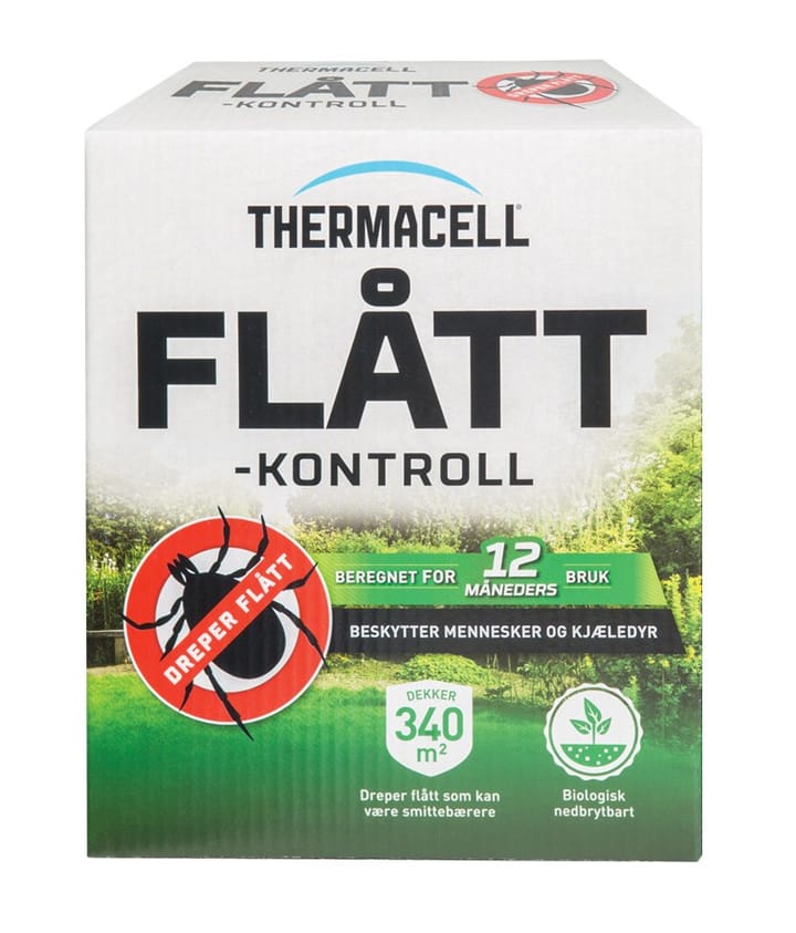 ThermaCELL 340 M2 ThermaCELL ThermaCELL 340 M2 ThermaCELL