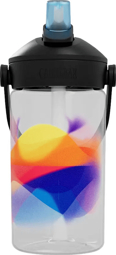 CamelBak Thrive Flip Straw Kids 0,4L Golden Hour CamelBak