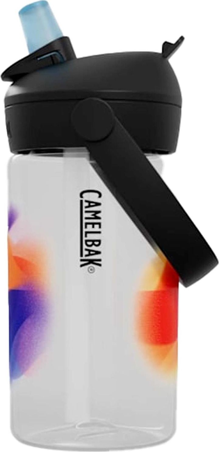 CamelBak Thrive Flip Straw Kids 0,4L Golden Hour CamelBak