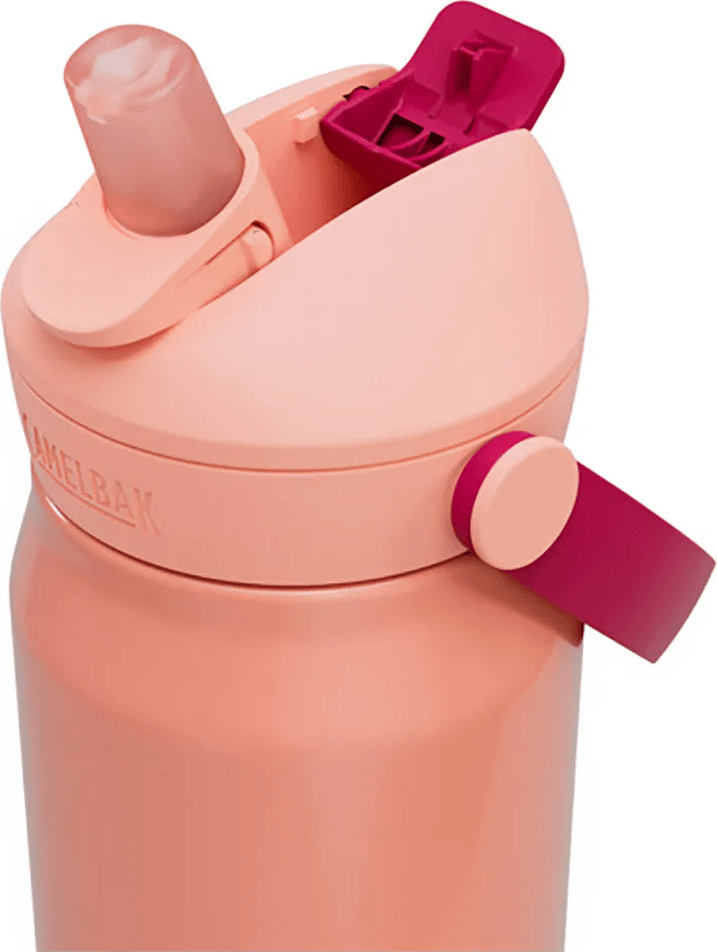 CamelBak Thrive Flip Straw Vss 0,75L Blush Dawn CamelBak