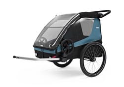 Thule Courier 2 Aegean Blue Thule