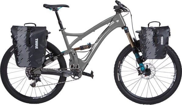 Thule Tour Rack Nocolour Thule Thule Tour Rack Nocolour Thule