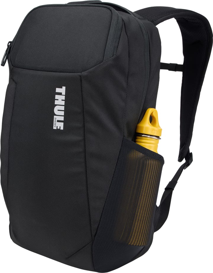 Thule Accent Recycled Backpack 20L Black Thule