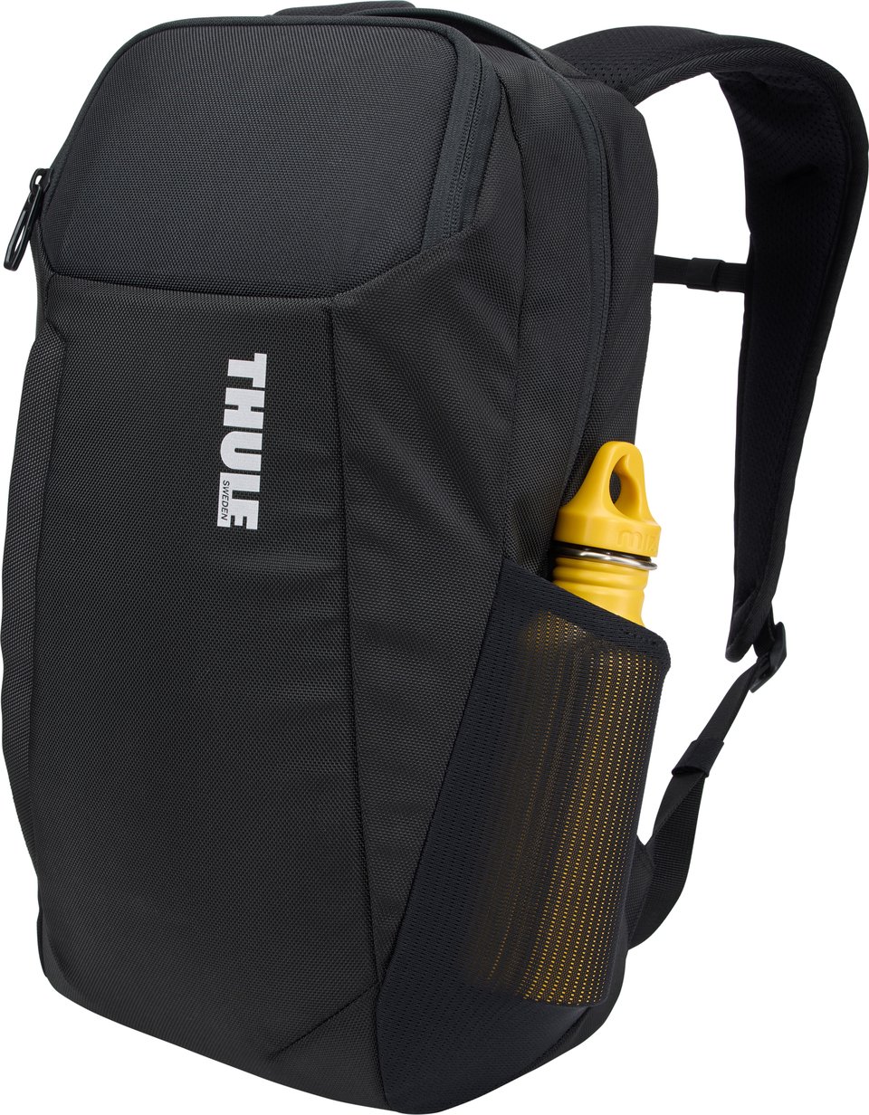Accent Recycled Backpack