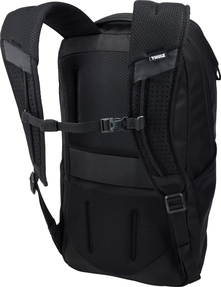 Thule Accent Recycled Backpack 20L Black Thule Thule Accent Recycled Backpack 20L Black Thule