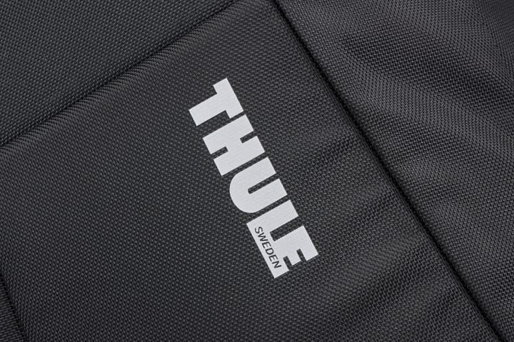 Thule Accent Recycled Backpack 20L Black Thule Thule Accent Recycled Backpack 20L Black Thule