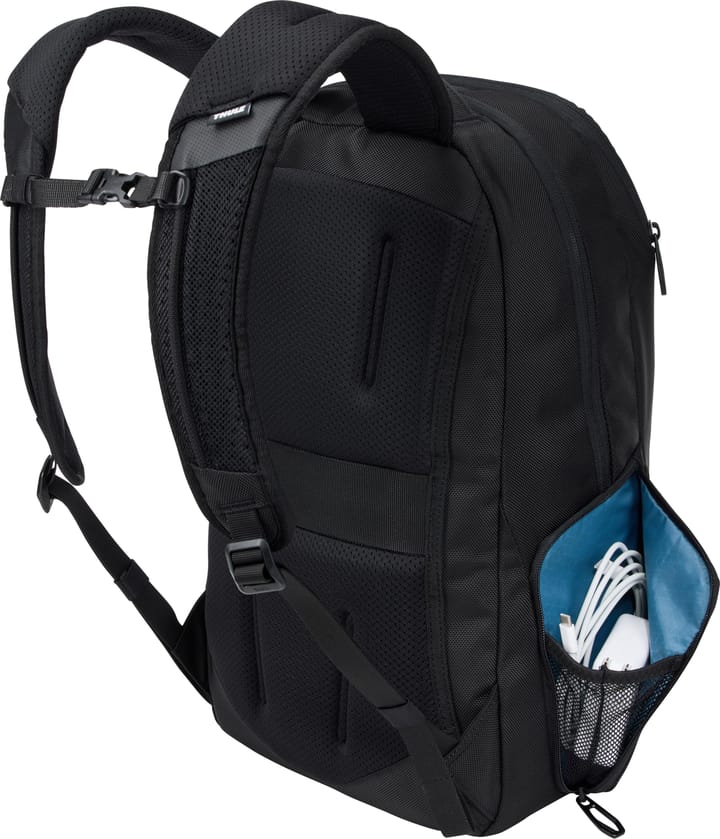 Thule Accent Backpack 23L Black Thule