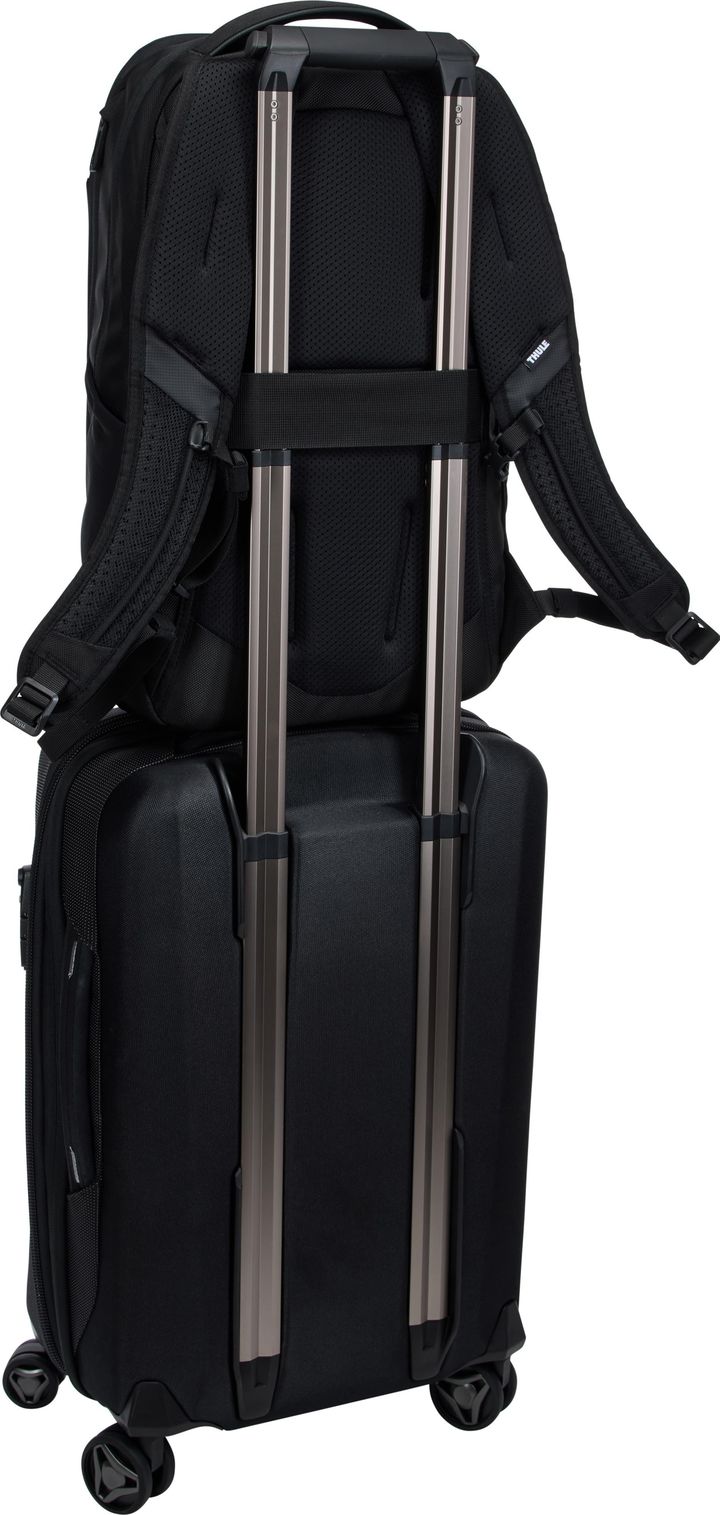 Thule Accent Backpack 23L Black Thule