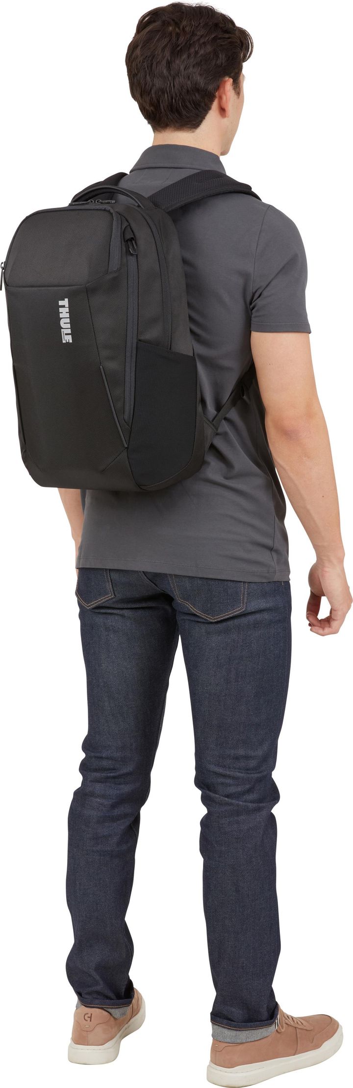 Thule Accent Backpack 23L Black Thule