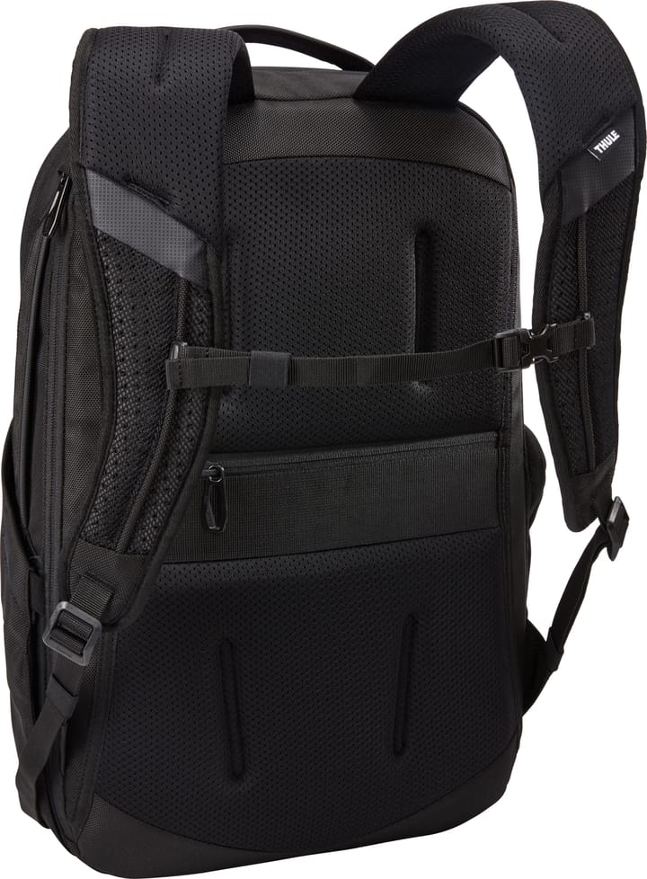 Thule Accent Backpack 26L Black Thule