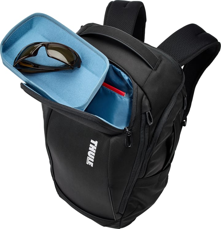Thule Accent Backpack 26L Black Thule