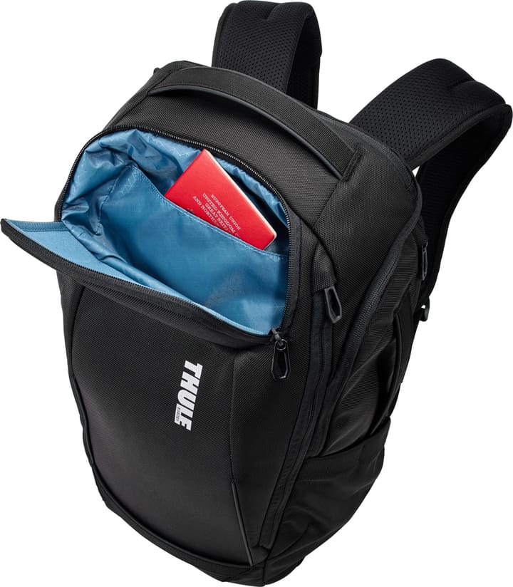 Thule Accent Backpack 26L Black Thule