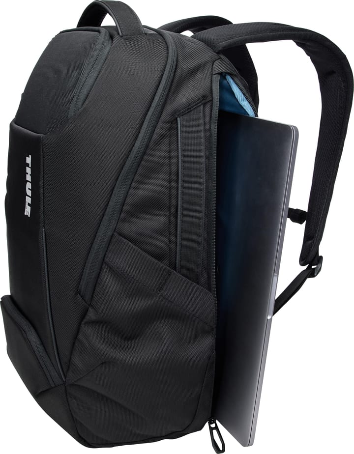 Thule Accent Backpack 26L Black Thule