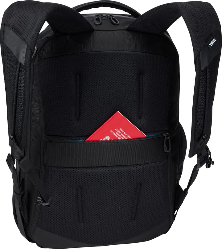 Thule Accent Backpack 26L Black Thule