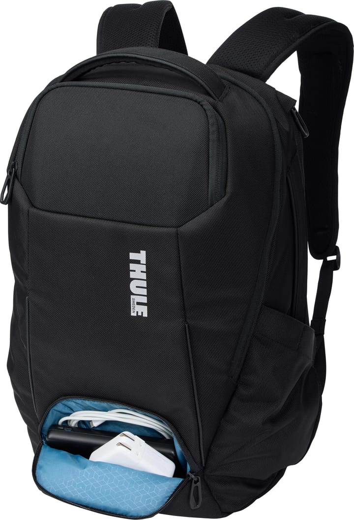 Thule Accent Backpack 26L Black Thule