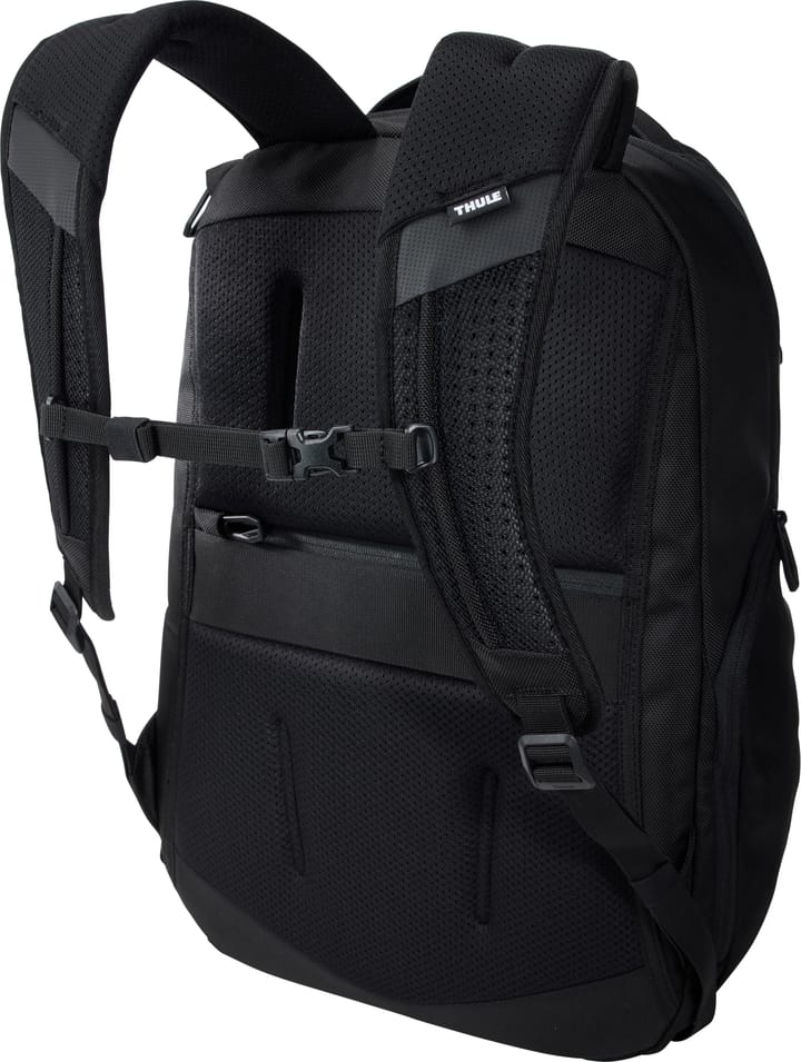 Thule Accent Backpack 26L Black Thule