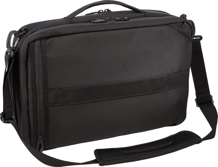 Thule Accent Recycled Convertible  Black Thule