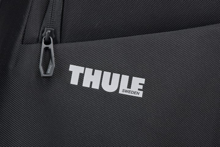 Thule Accent Recycled Convertible Black Thule Thule Accent Recycled Convertible Black Thule