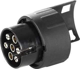 Thule RMS Adapter 7 (car) to 13pin (carrier) Nocolour Thule
