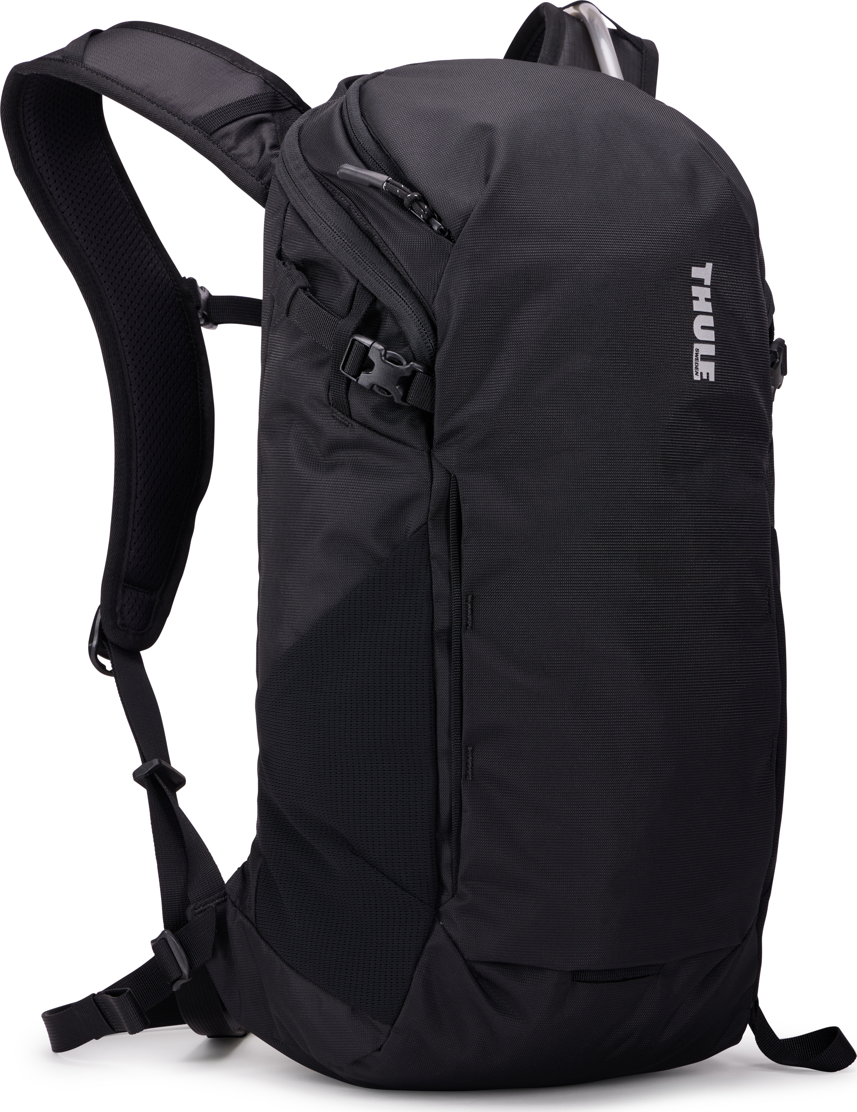 Thule AllTrail Hydration 16L Black Friluftsryggsekker OneSize