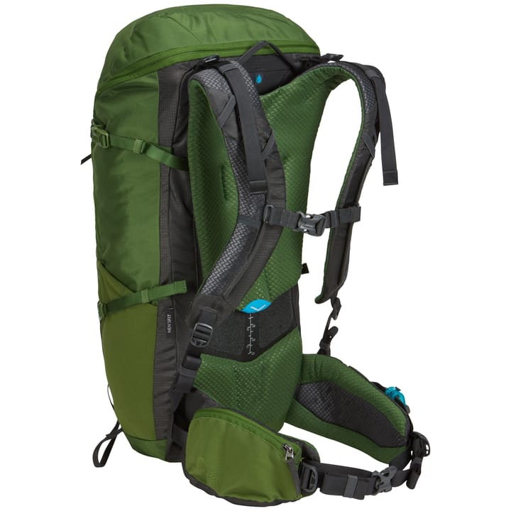Thule AllTrail Men's Hiking Backpack 35L  Garden Green Thule